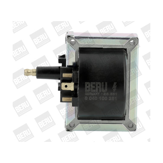 ZS 251 Ignition coil