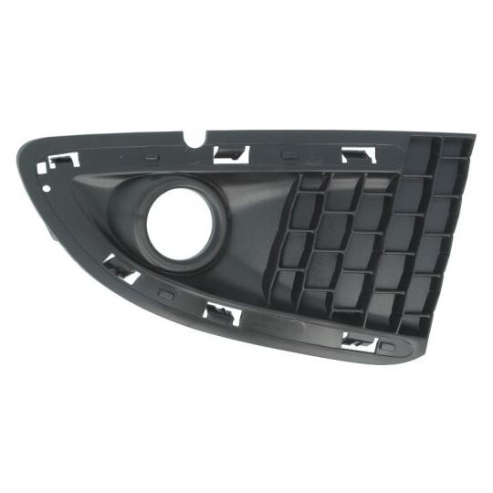 6502-07-3332917P Ventilation Grille, bumper