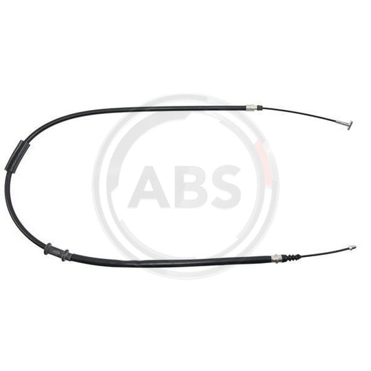 K16808 Cable, parking brake