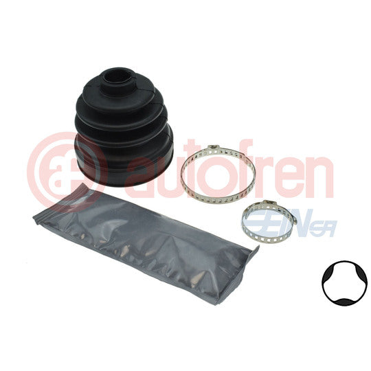 D8392 Bellow Set, drive shaft