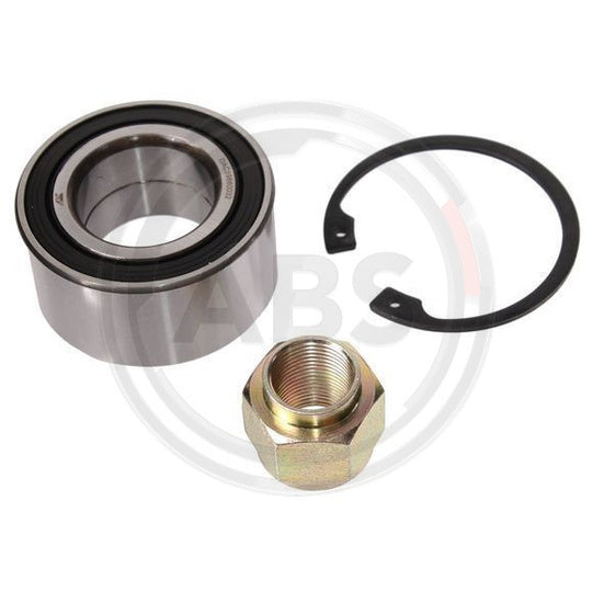 200029 Wheel Bearing Kit