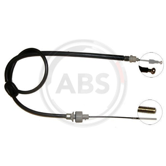 K26600 Clutch Cable