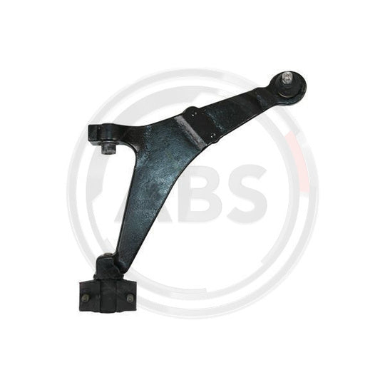 210104 Track Control Arm