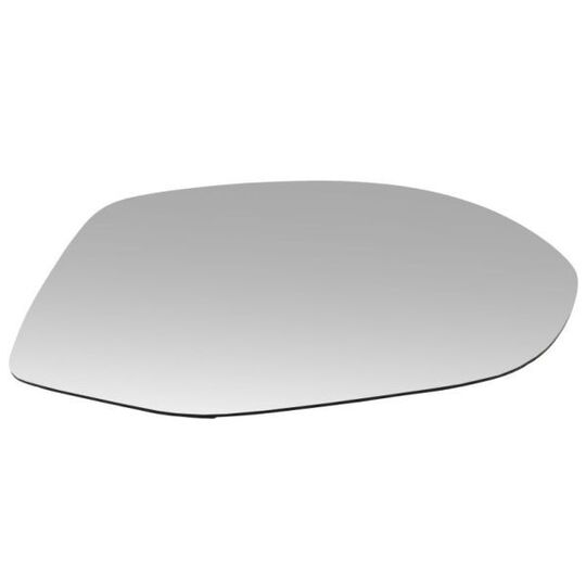 6102-25-046368P Mirror Glass, outside mirror