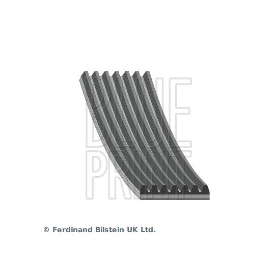 AD07R1515 V-Ribbed Belt