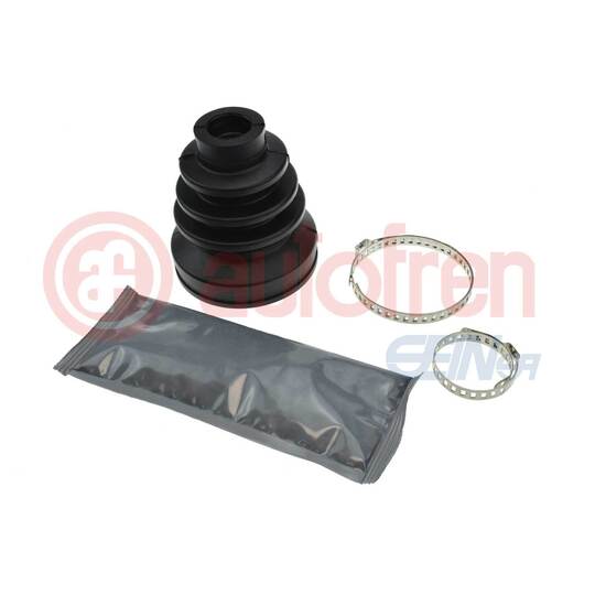 D8244 Bellow Set, drive shaft