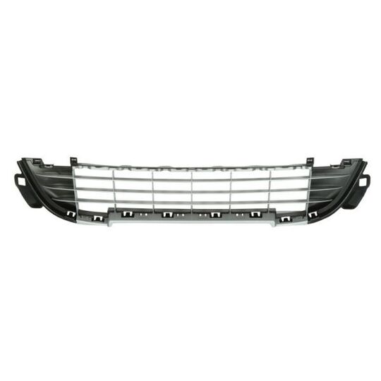 6502-07-5508915Q Ventilation Grille, bumper