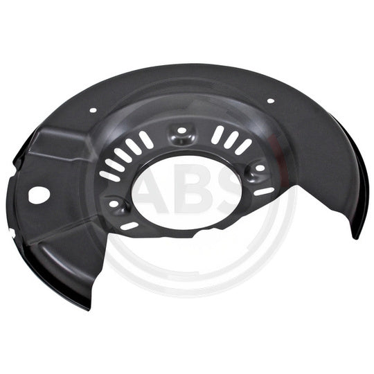 11164 Splash Panel, brake disc