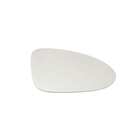 6102-29-2002100P Mirror Glass, outside mirror
