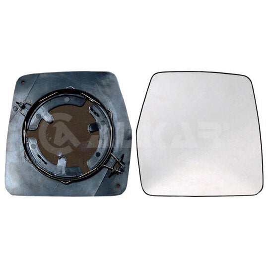 6402973 Mirror Glass, outside mirror
