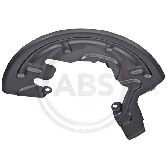 11235 Splash Panel, brake disc
