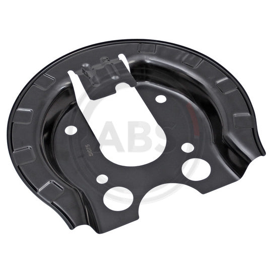 11387 Splash Panel, brake disc