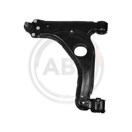210894 Track Control Arm