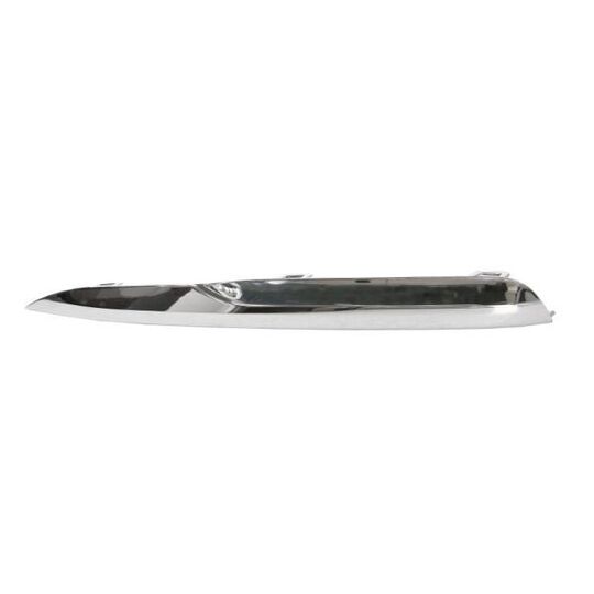 6502-07-00639917LP Trim/Protective Strip, bumper