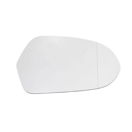 6102-25-047366P Mirror Glass, outside mirror