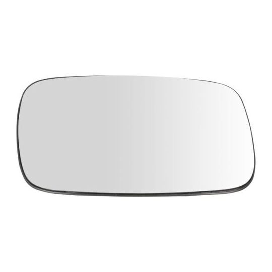 6102-02-1292152P Mirror Glass, outside mirror