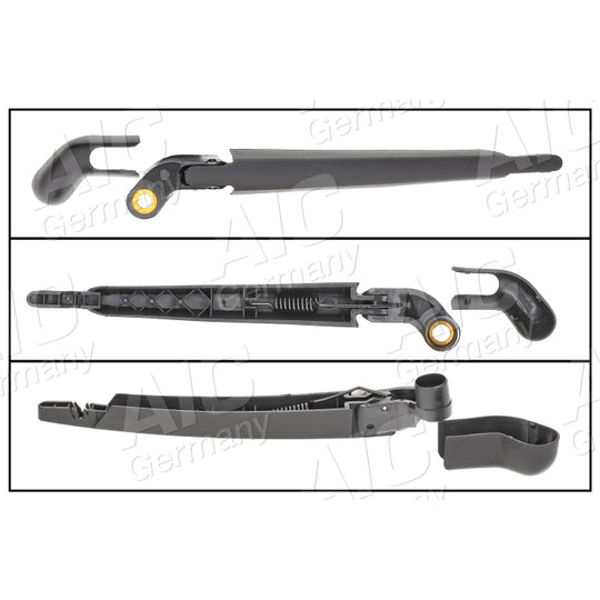 52096 Wiper Arm, window cleaning