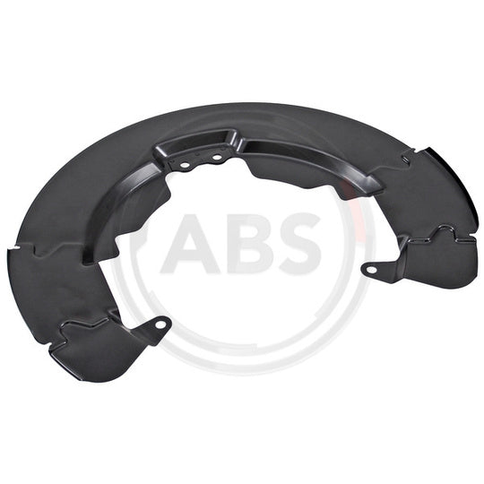 11305 Splash Panel, brake disc