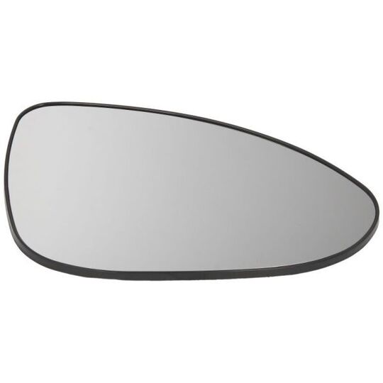 6102-56-2002774P Mirror Glass, outside mirror