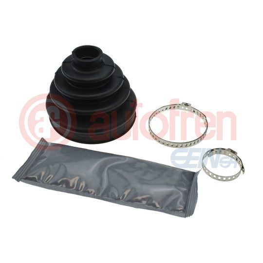 D8112 Bellow Set, drive shaft