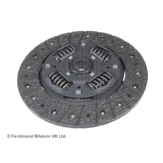 ADC43163 Clutch Disc