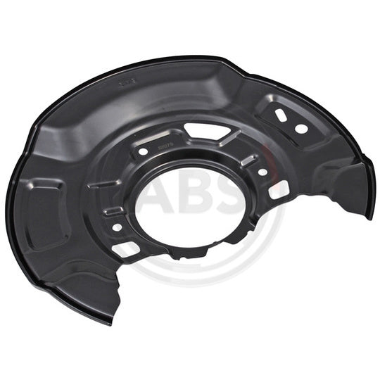 11388 Splash Panel, brake disc