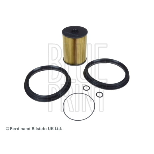 ADB112303 Fuel filter