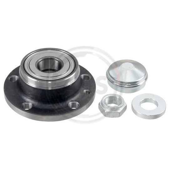 201634 Wheel Bearing Kit