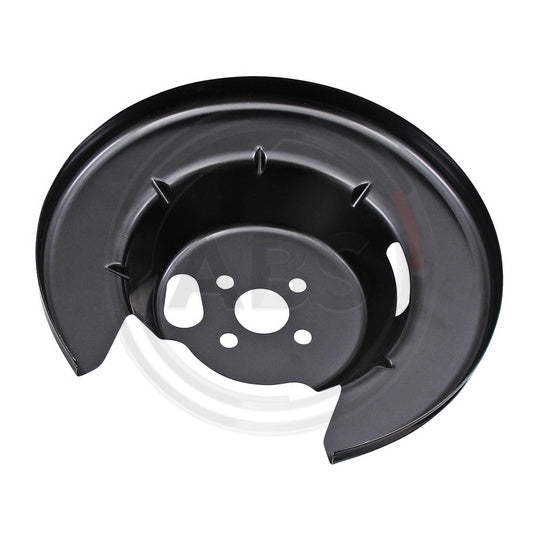 11190 Splash Panel, brake disc