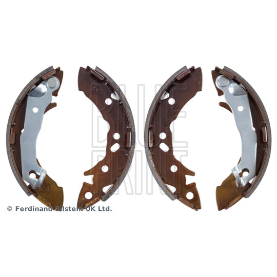 ADG04113 Brake Shoe Set