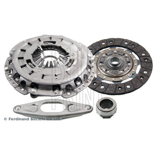ADB113017 Clutch Kit
