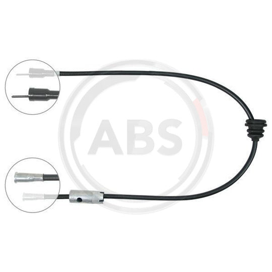 K43140 Tacho Shaft