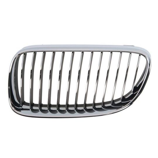 6502-07-00629915PP Radiator Grille