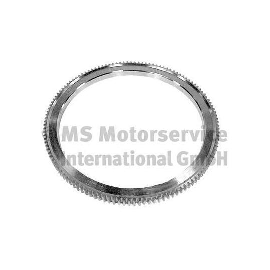 20090225002 Ring Gear, flywheel