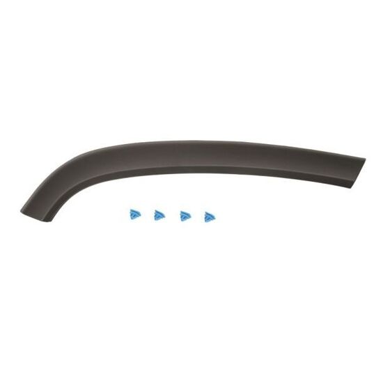 5703-08-3206374P Trim/Protective Strip, door