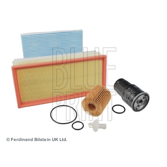 ADT32129 Parts Set, maintenance service