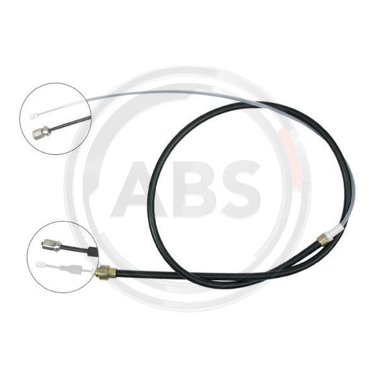 K18276 Cable, parking brake