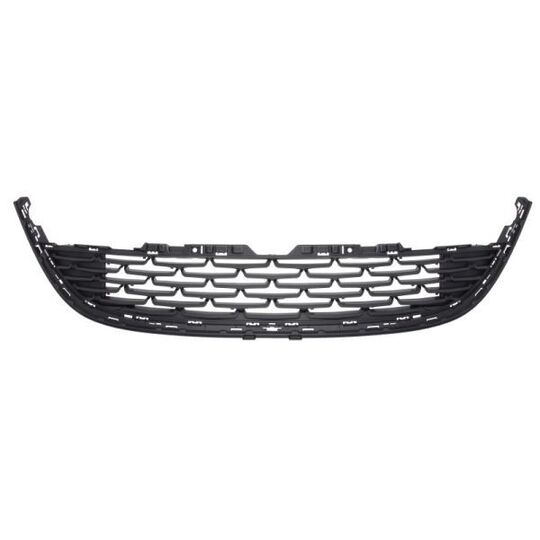 6502-07-5053911P Ventilation Grille, bumper