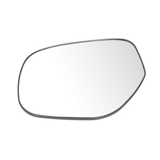 6102-21-2001095P Mirror Glass, outside mirror