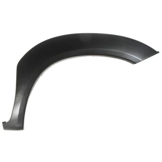 5703-08-8172376P Trim/Protective Strip, mudguard