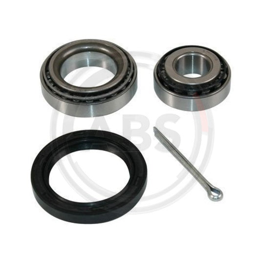 200478 Wheel Bearing Kit