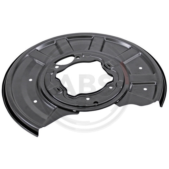 11333 Splash Panel, brake disc