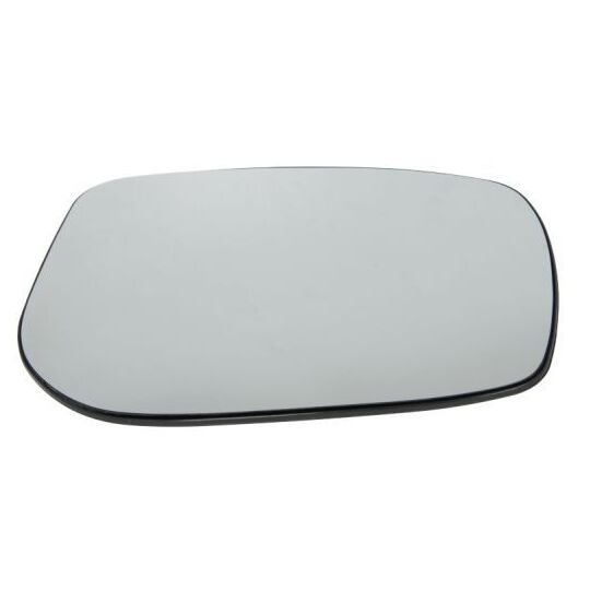 6102-02-1232217P Mirror Glass, outside mirror