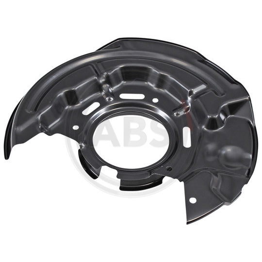 11204 Splash Panel, brake disc