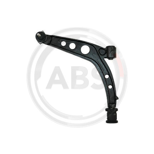 210146 Track Control Arm
