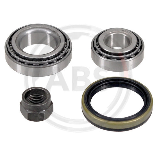 200082 Wheel Bearing Kit
