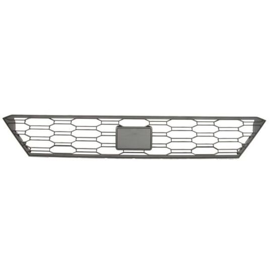 6502-07-6623910P Ventilation Grille, bumper