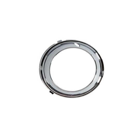 6502-07-3518995P Ventilation Grille, bumper