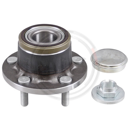 200969 Wheel hub