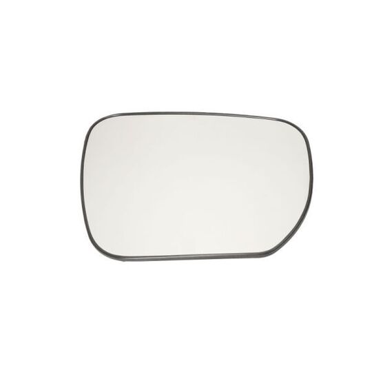 6102-18-2002410P Mirror Glass, outside mirror